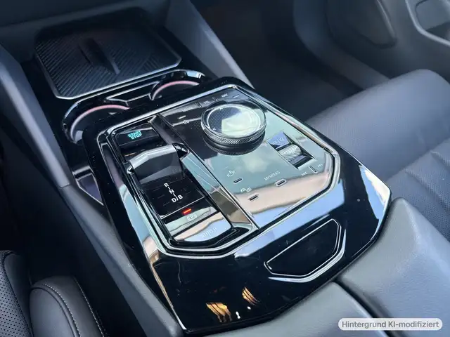 BMW I5 view 14