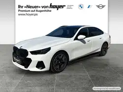 Bmw i5 xDrive40 Limousine M Sportpaket Head Up DAB