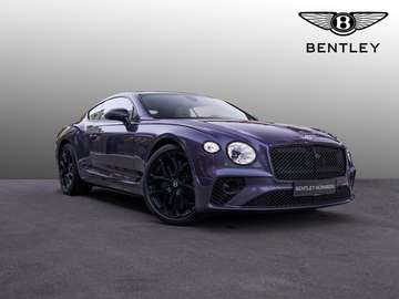S V8 | Bentley Nürnberg