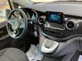 Mercedes-Benz V 220 220d Largo Azul - thumbnail 10