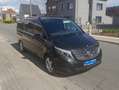 Mercedes-Benz V 250 V 250 d lang 7G-TRONIC Avantgarde Lichte Vracht Noir - thumbnail 10