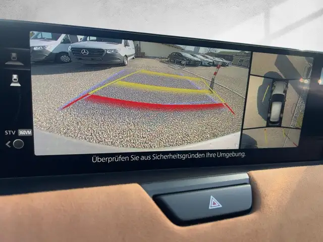 Mazda CX-60 /3.3L/8AT/AWD/HOMURA PLUS Leder Matrix Pano Ansicht 14