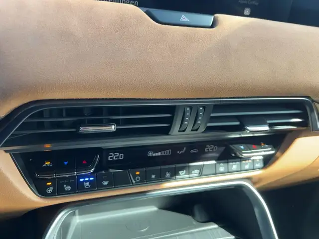 Mazda CX-60 /3.3L/8AT/AWD/HOMURA PLUS Leder Matrix Pano Ansicht 12