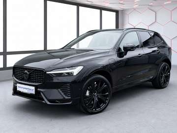 Plus Black Edition Plug-In-Hybrid AWD Aut. 79.905
