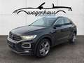 Volkswagen T-Roc 1,0 TSI Design R-Line, ACC, Spurw., Keyless, Ka... Schwarz - thumbnail 1