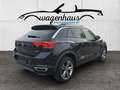 Volkswagen T-Roc 1,0 TSI Design R-Line, ACC, Spurw., Keyless, Ka... Schwarz - thumbnail 3