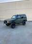 Land Rover Discovery 3p 2.5 tdi autocarro Verde - thumbnail 7