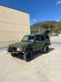 Land Rover Discovery 3p 2.5 tdi autocarro Verde - thumbnail 1