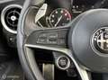 Alfa Romeo Stelvio 2.0 T AWD Super Sportstoelen Leer Navi Camera 20 i Blauw - thumbnail 11