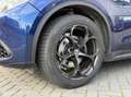 Alfa Romeo Stelvio 2.0 T AWD Super Sportstoelen Leer Navi Camera 20 i Blauw - thumbnail 4