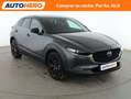 Mazda CX-30 2.0 Skyactiv-G Mild-Hybrid Homura 2WD Gris - thumbnail 8