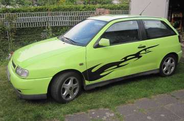 gti 16v (mkb abf) cupra
