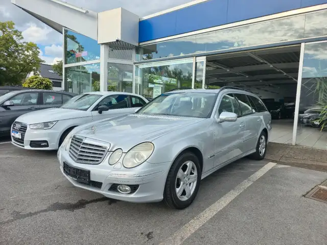 Mercedes-Benz E 280 T CDI Bi-Xenon Navigation Klima PDC