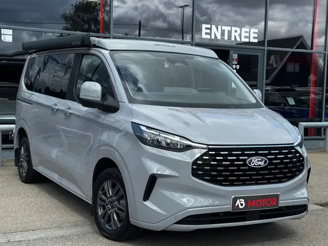 Ford Nugget 2.0 TDCI 170CV TITANIUM  CAMPER 320S WESTFALIA BOITE AUTOMATIQUE 5 PLACES 1ER PROPRIETAIRE
