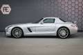Mercedes-Benz SLS Coupé 6.3 AMG | STOELVERWARMING | ACHTERUITRIJCAME Argent - thumbnail 6