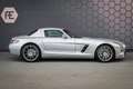 Mercedes-Benz SLS Coupé 6.3 AMG | STOELVERWARMING | ACHTERUITRIJCAME Argent - thumbnail 10