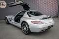 Mercedes-Benz SLS Coupé 6.3 AMG | STOELVERWARMING | ACHTERUITRIJCAME Argent - thumbnail 26