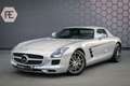 Mercedes-Benz SLS Coupé 6.3 AMG | STOELVERWARMING | ACHTERUITRIJCAME Argent - thumbnail 5