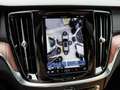 Volvo V60 T6 Recharge AWD Ultra Dark NP:80.480,-/MASSAGE/... Zwart - thumbnail 14