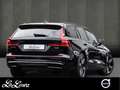 Volvo V60 T6 Recharge AWD Ultra Dark NP:80.480,-/MASSAGE/... Zwart - thumbnail 2