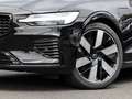 Volvo V60 T6 Recharge AWD Ultra Dark NP:80.480,-/MASSAGE/... Zwart - thumbnail 6