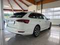 Skoda Octavia Style Weiß - thumbnail 3