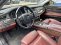 BMW 740 d*Mega Voll*TOP ZUSTAND*Facelift Grijs - thumbnail 10