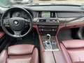 BMW 740 d*Mega Voll*TOP ZUSTAND*Facelift Šedá - thumbnail 11