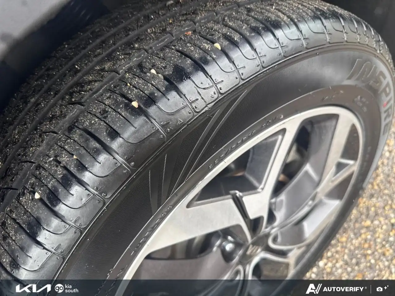 Kia Sportage photo Kia Sportage