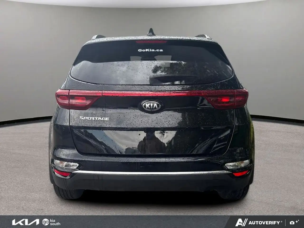 Kia Sportage photo Kia Sportage