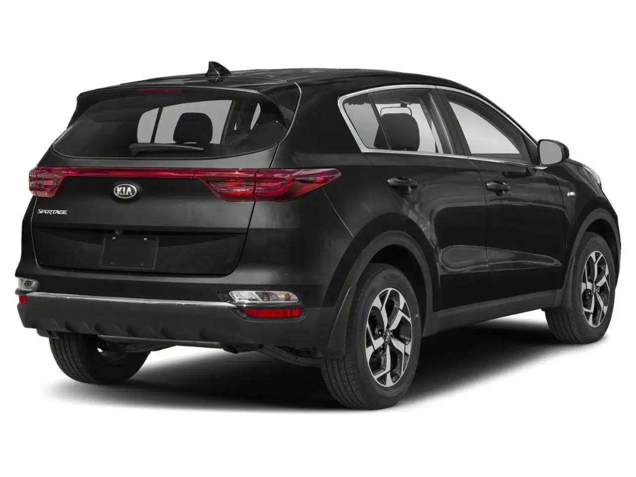 Kia Sportage photo Kia Sportage
