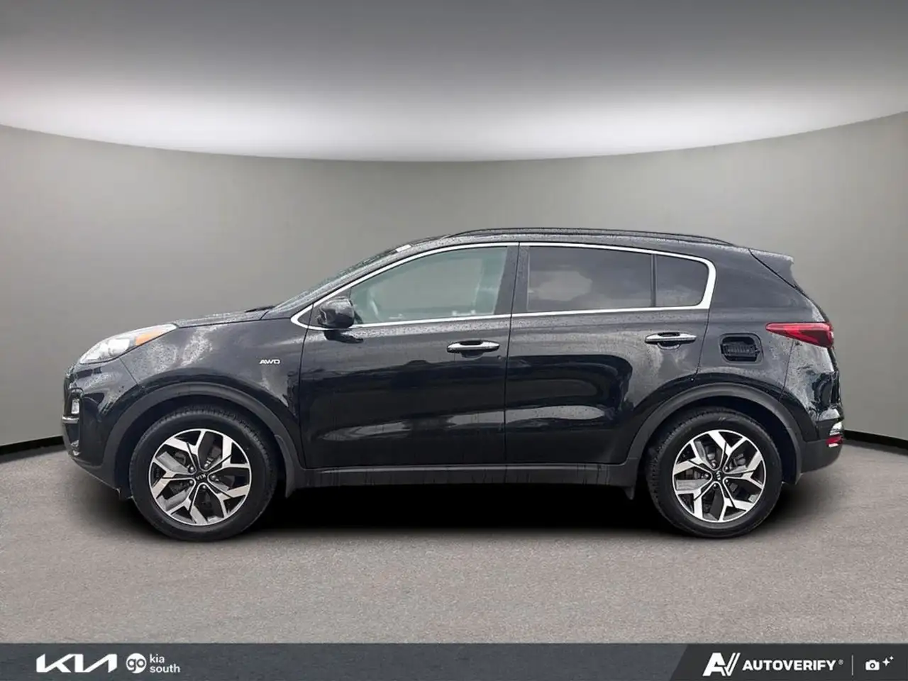 Kia Sportage photo Kia Sportage