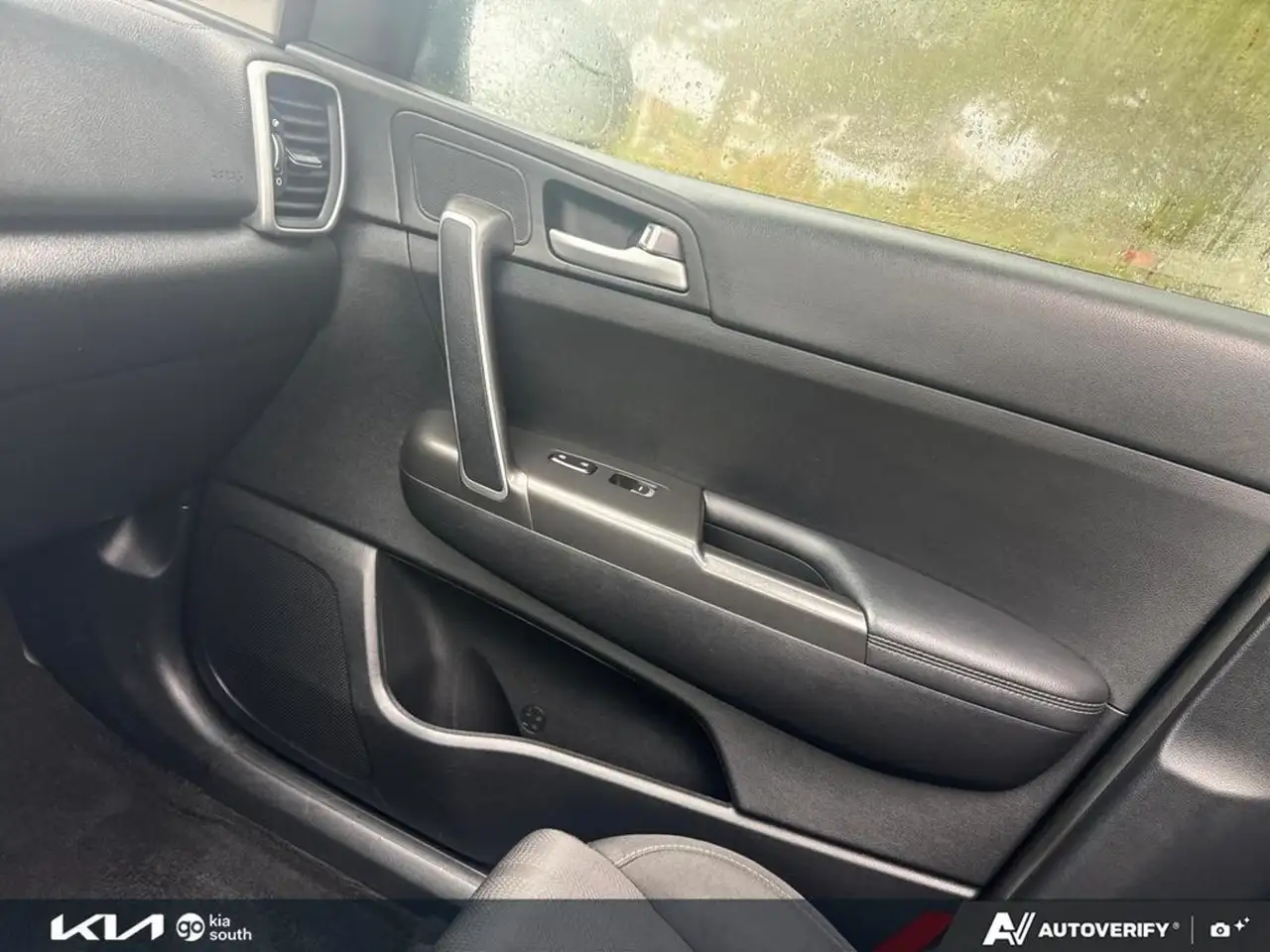 Kia Sportage photo Kia Sportage