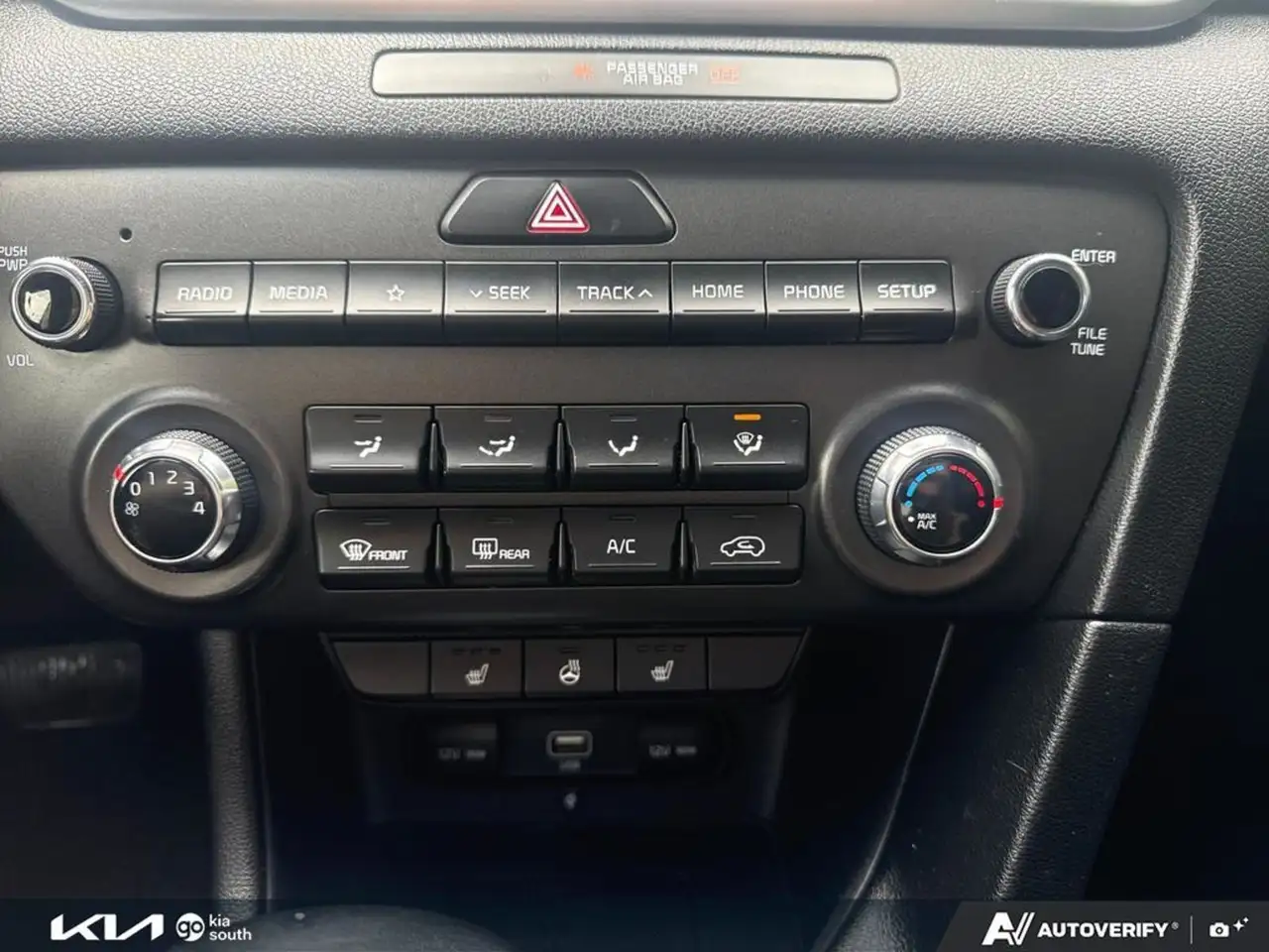 Kia Sportage photo Kia Sportage