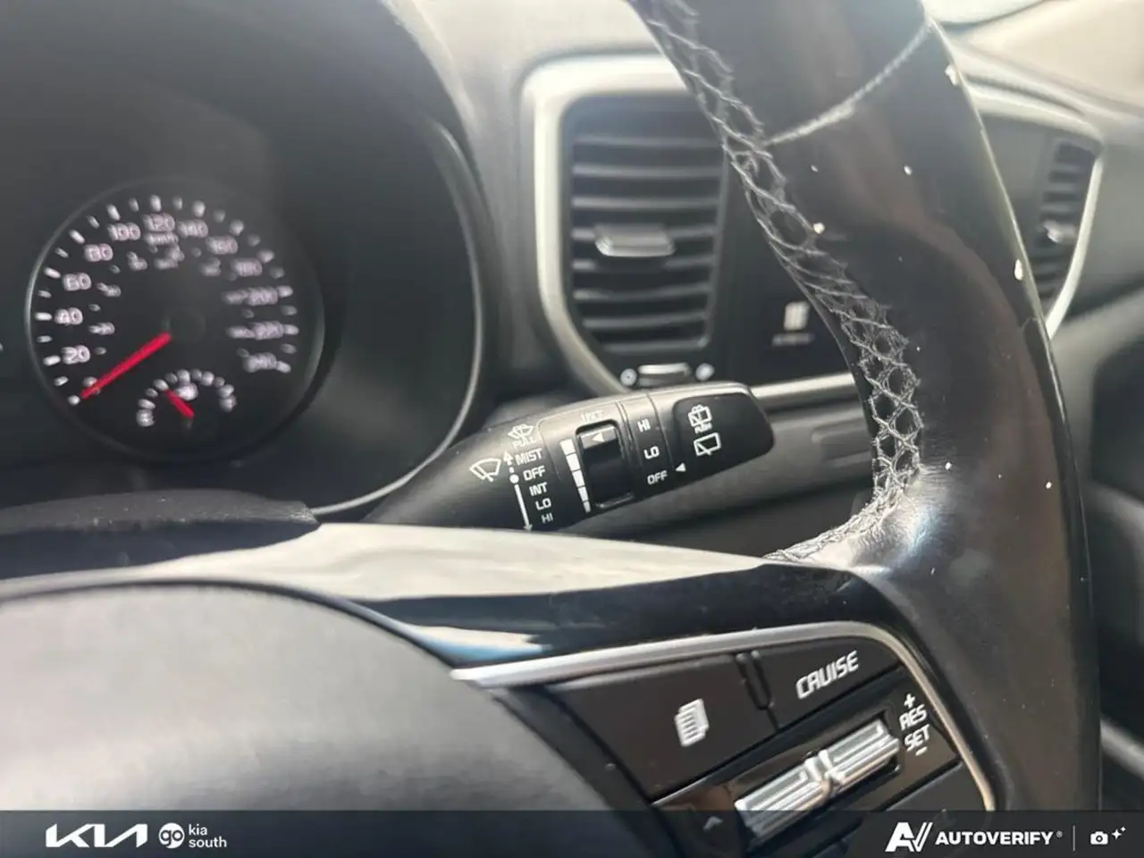 Kia Sportage photo Kia Sportage