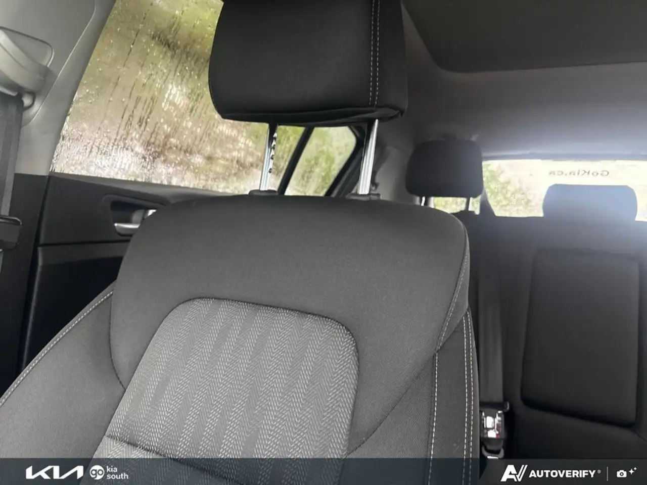 Kia Sportage photo Kia Sportage