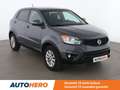 SsangYong Korando 2.0 TD Sapphire 4x2 Gris - thumbnail 25