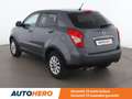SsangYong Korando 2.0 TD Sapphire 4x2 Gris - thumbnail 4