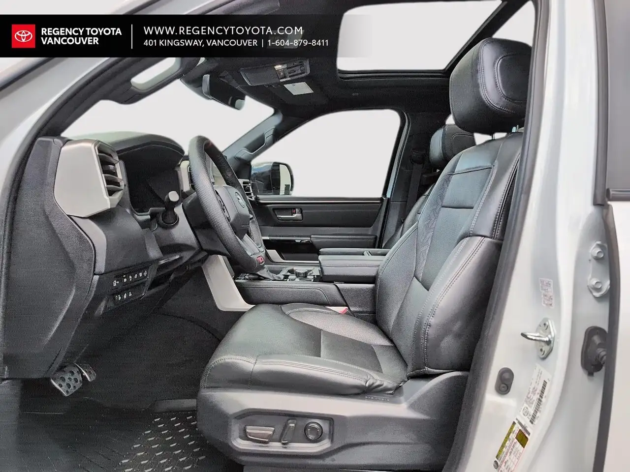 Toyota Tundra снимка Toyota Tundra