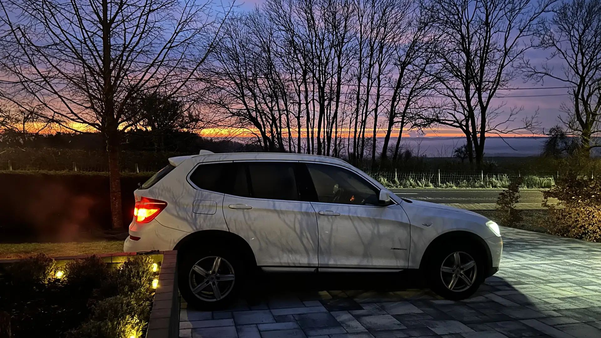 BMW X3 xDrive20d Aut. xLine - 1