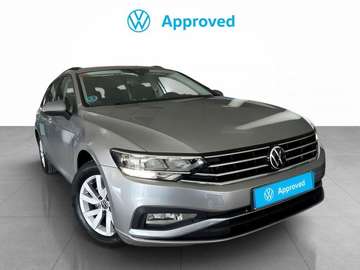 Variant 2.0TDI EVO 110kW
