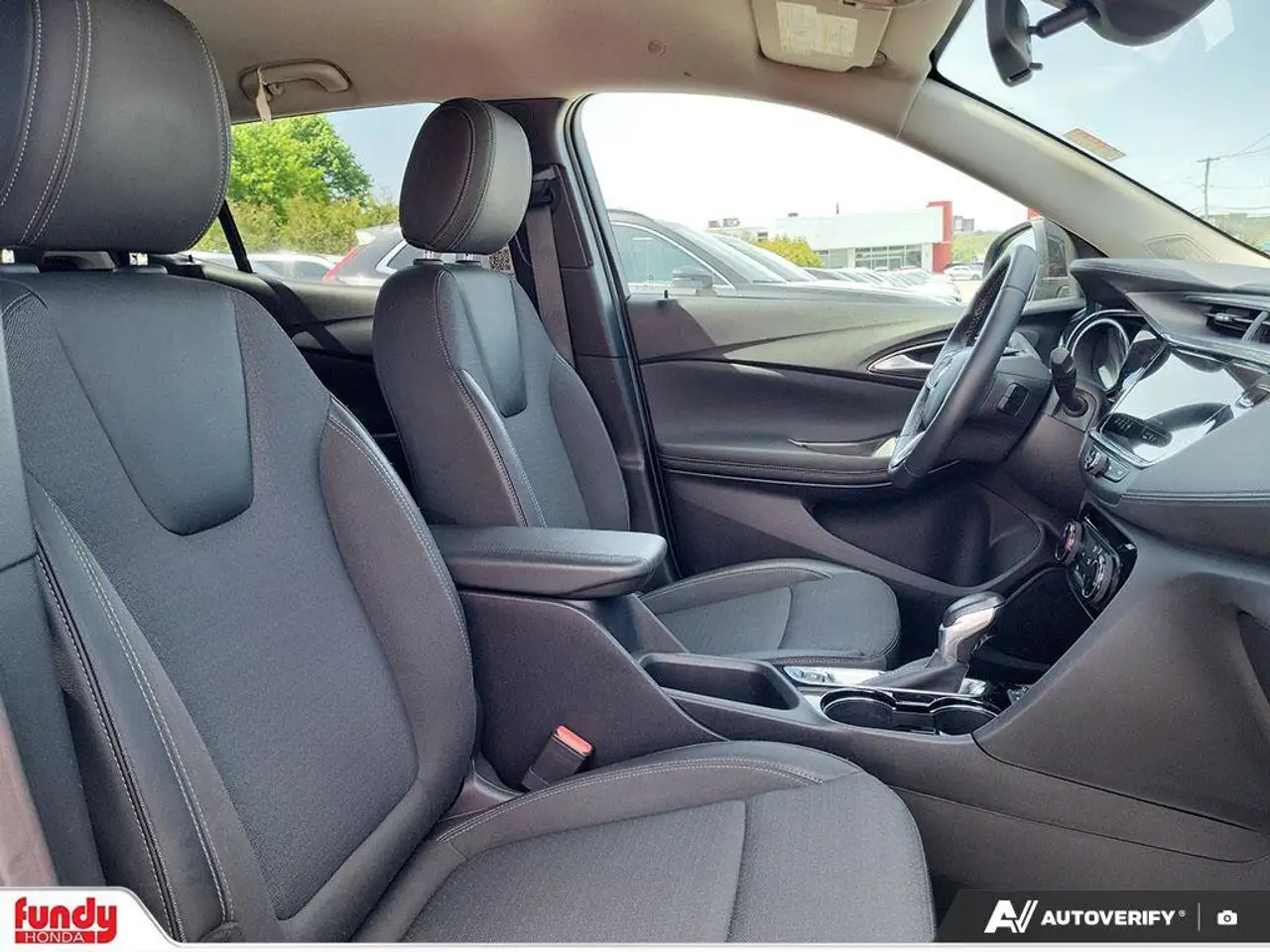 Buick Encore photo Buick Encore