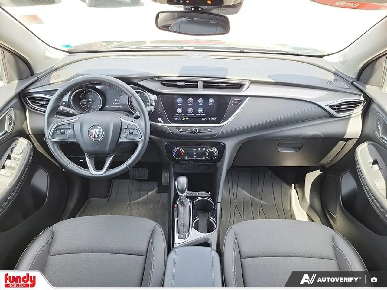 Buick Encore photo Buick Encore