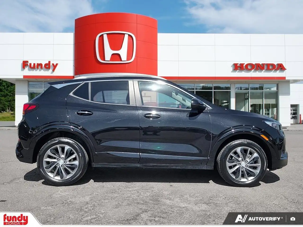 Buick Encore photo Buick Encore