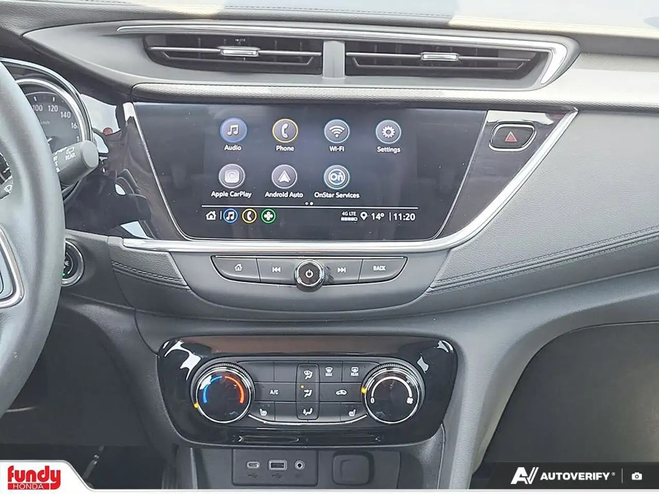 Buick Encore photo Buick Encore