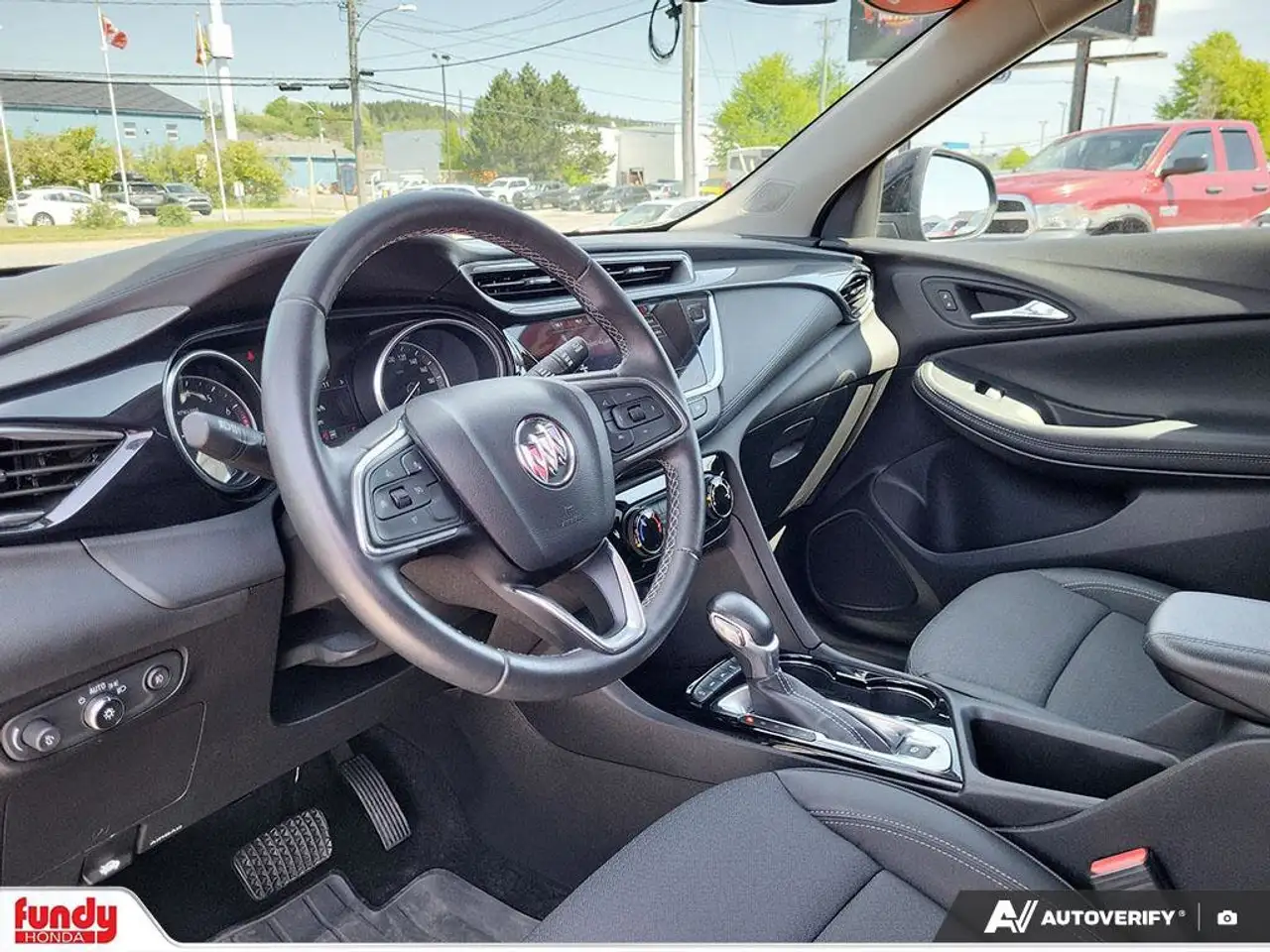 Buick Encore photo Buick Encore