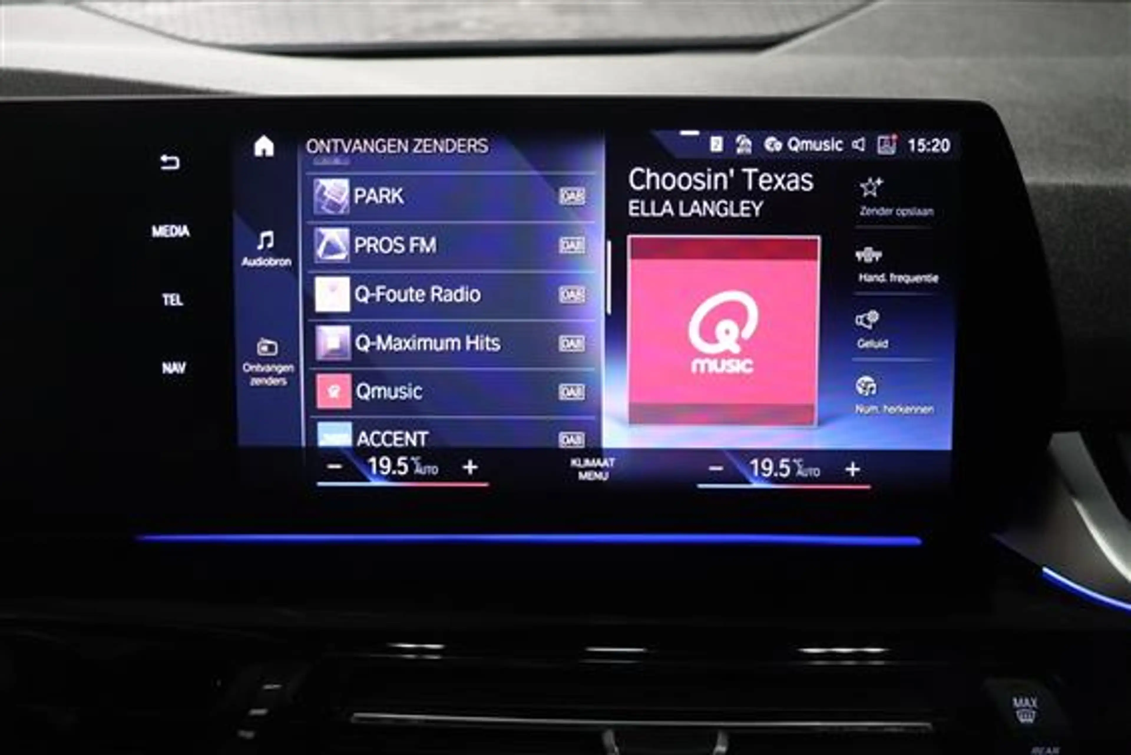 BMW 216 216I ACTIVE TOURER — photo 11
