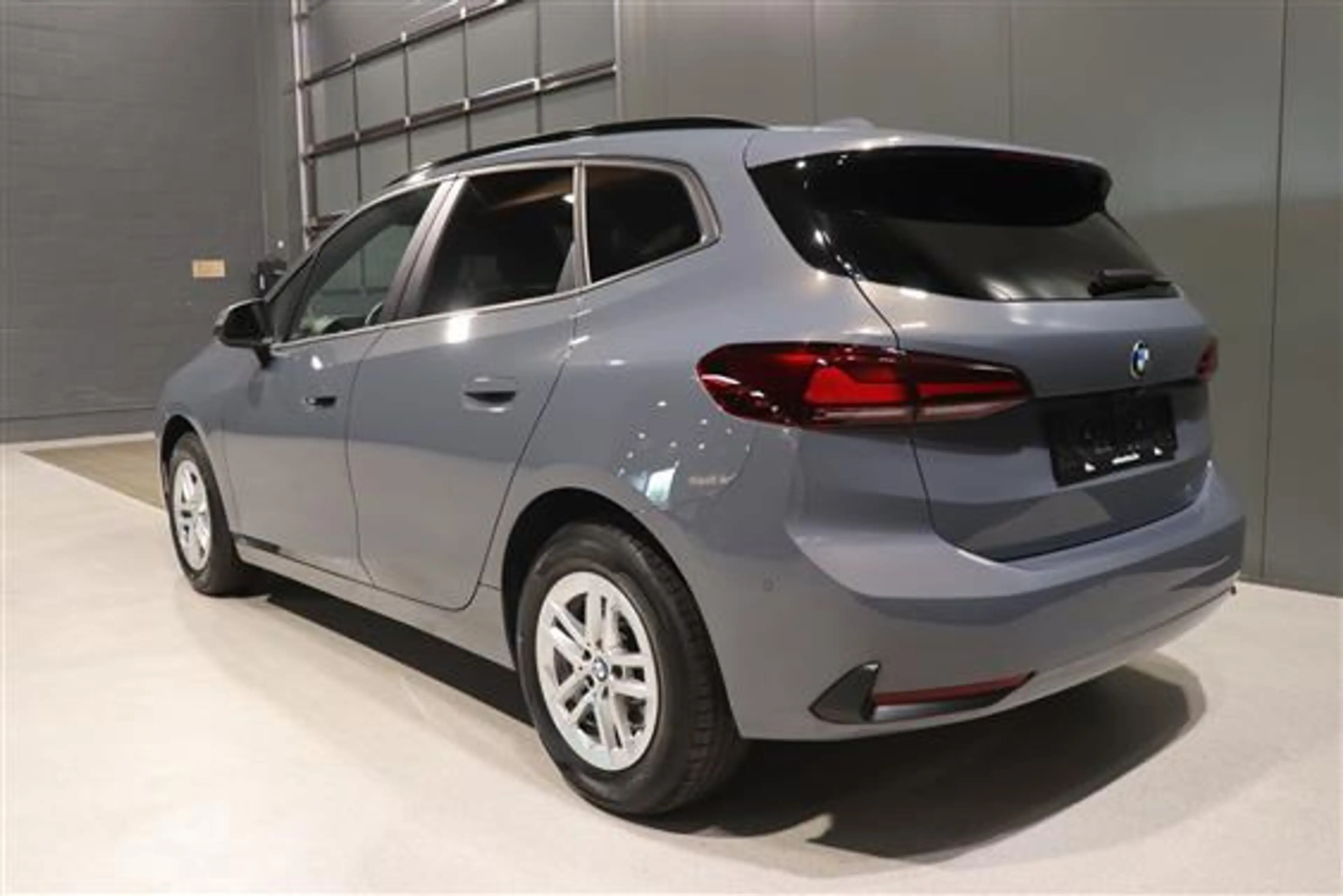 BMW 216 216I ACTIVE TOURER — photo 4