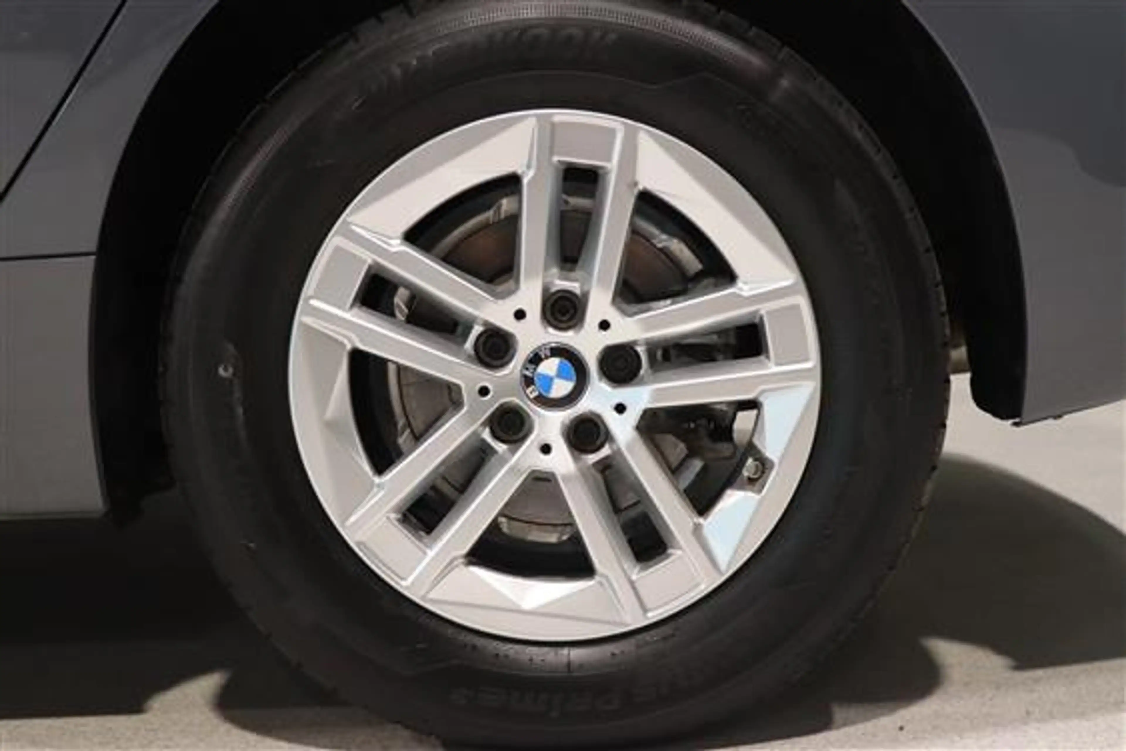 BMW 216 216I ACTIVE TOURER — photo 5