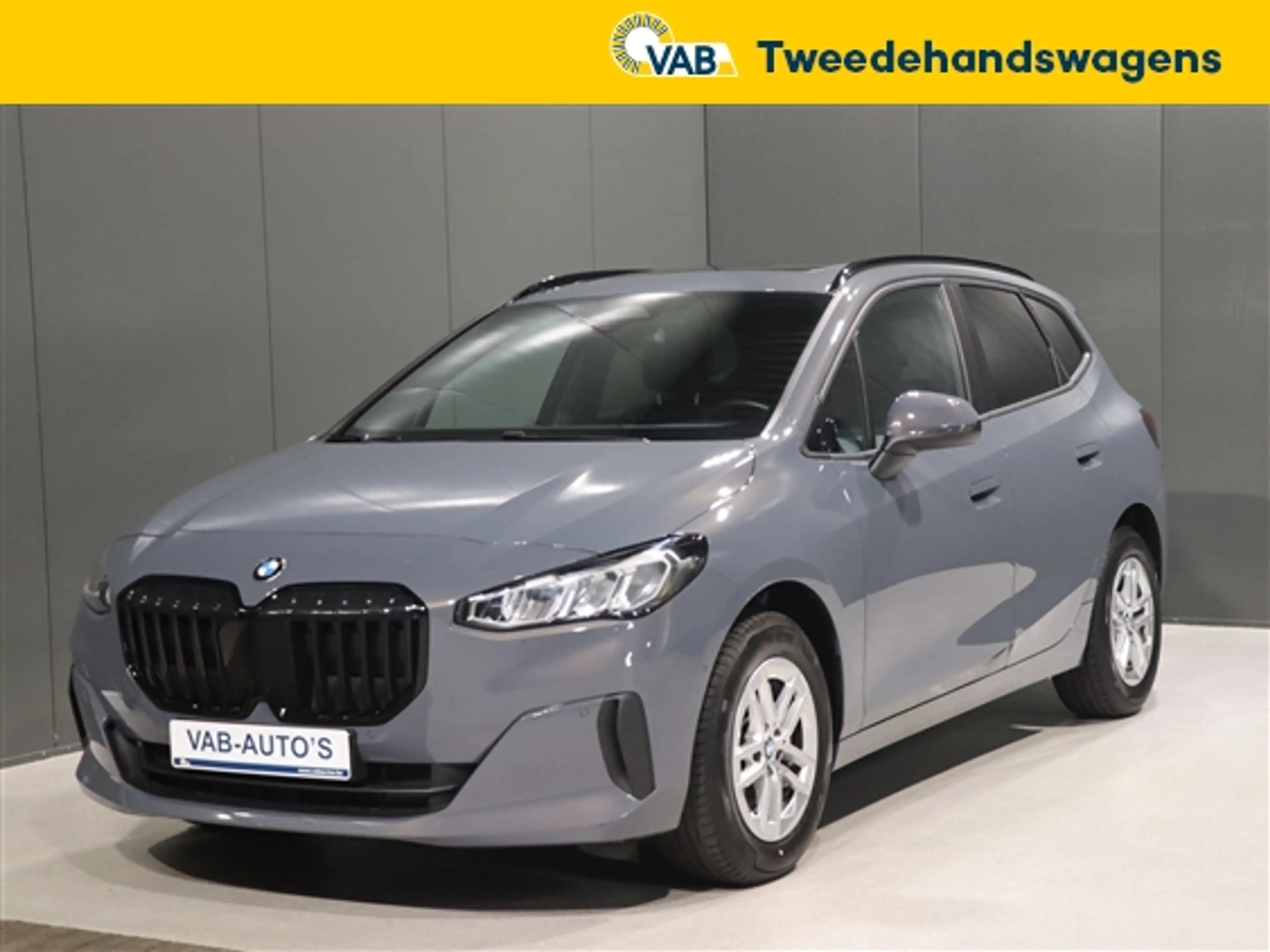 BMW 216 216I ACTIVE TOURER